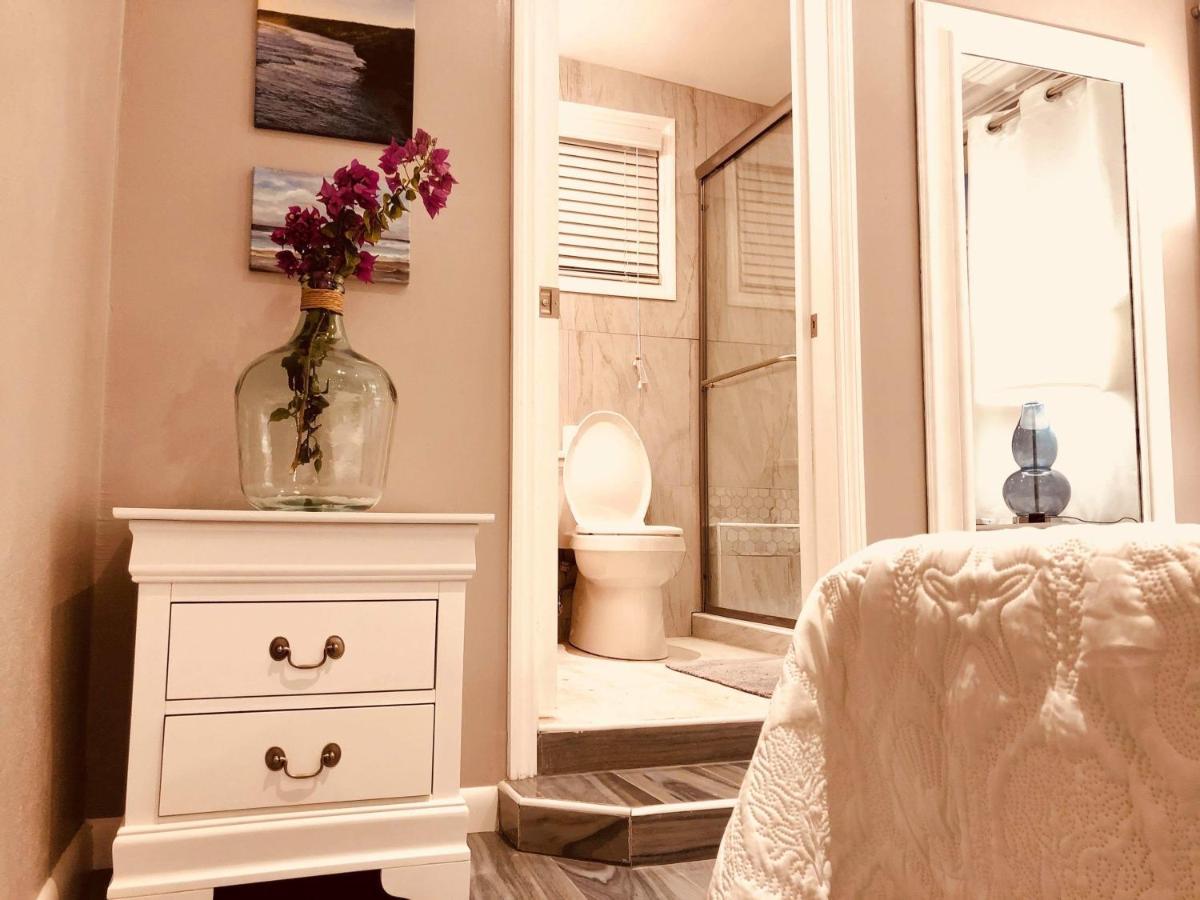 Elegant Marble Suite #6 Nasáu Exterior foto