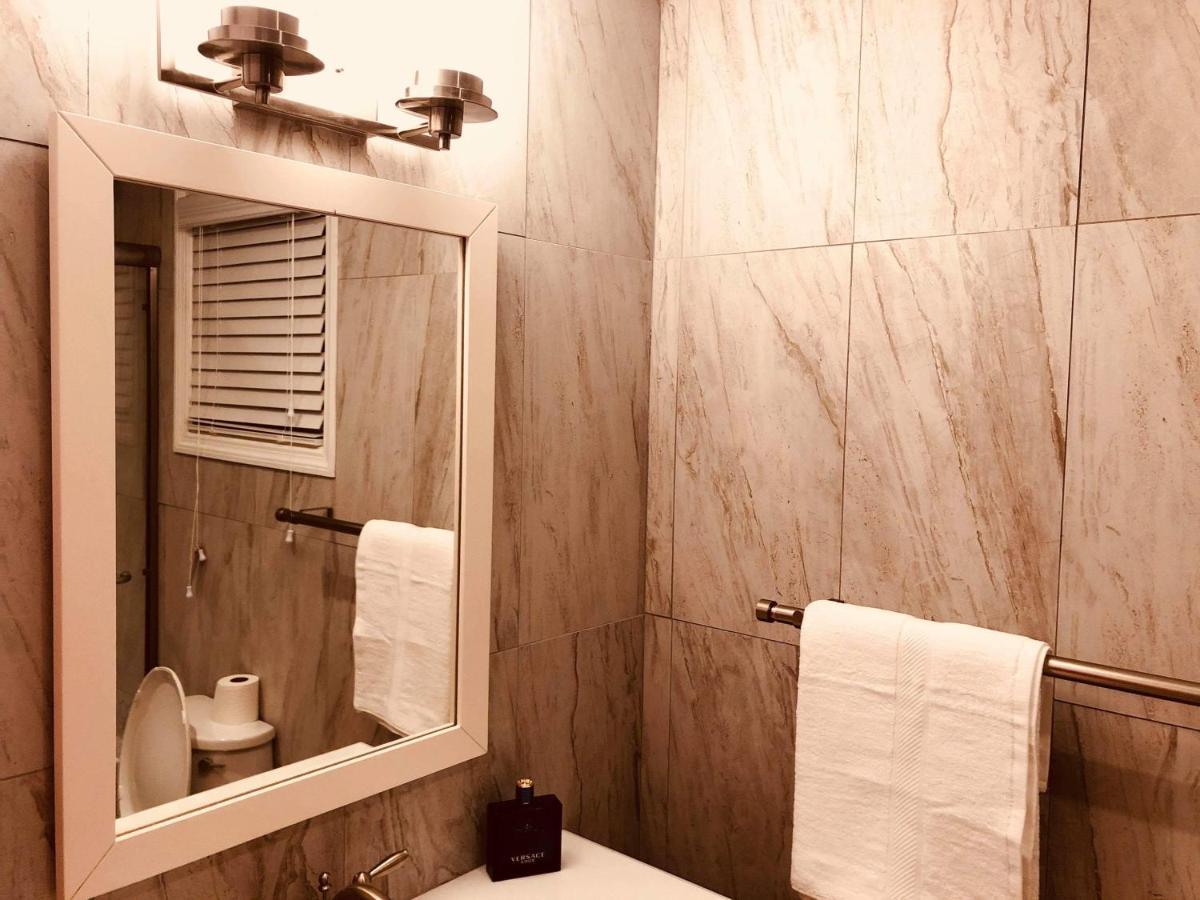 Elegant Marble Suite #6 Nasáu Exterior foto